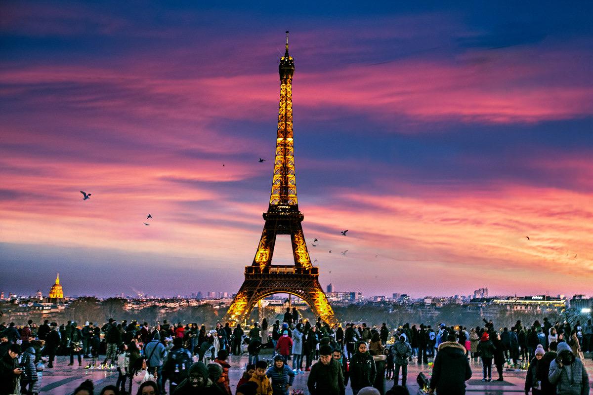 法国外籍兵团入籍法国,了解留学欧洲的努力方式