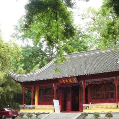 南京一定要去的山,南京值得去的山