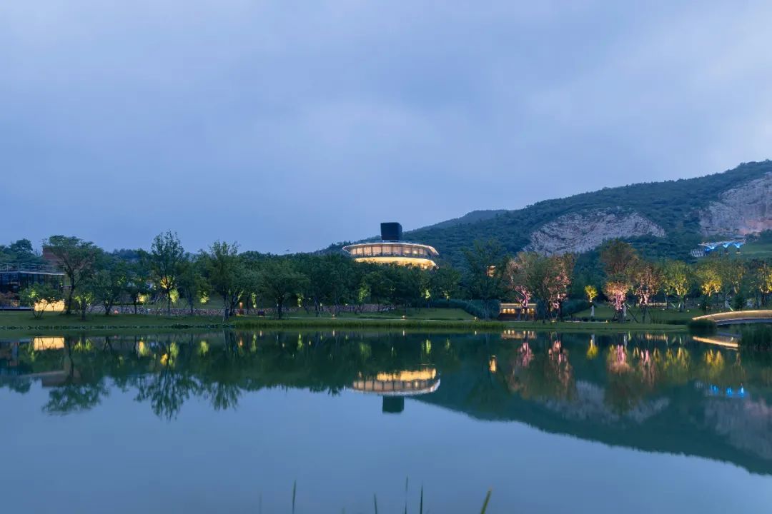 打造美丽乡村建设的金点子,美丽乡村规划与建设典型案例