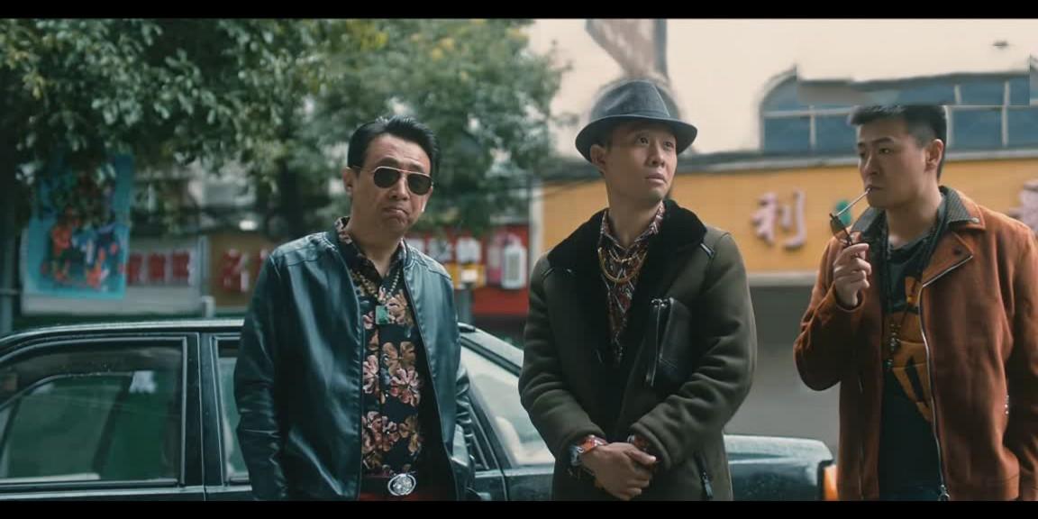 割喉案凶手到底是谁,割喉案真凶