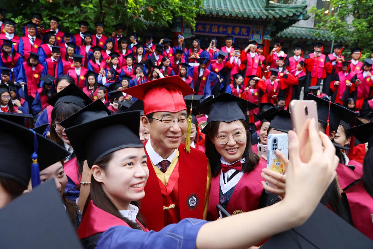 中国医科大学20强出炉，协和居榜首，哈医大第6，南医大第11