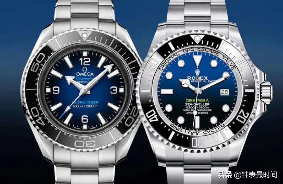 欧米茄最热门款,2023年最热门的欧米茄