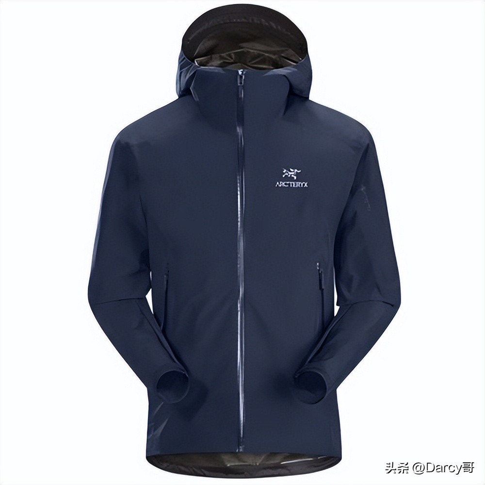 全球冲锋衣10大品牌,儿童反季冲锋衣大品牌