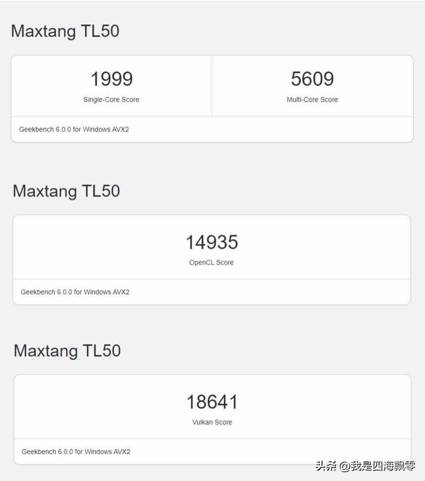 大唐（MaxTang）TL-50迷你电脑主机11代酷睿怎么样？深度体验分享