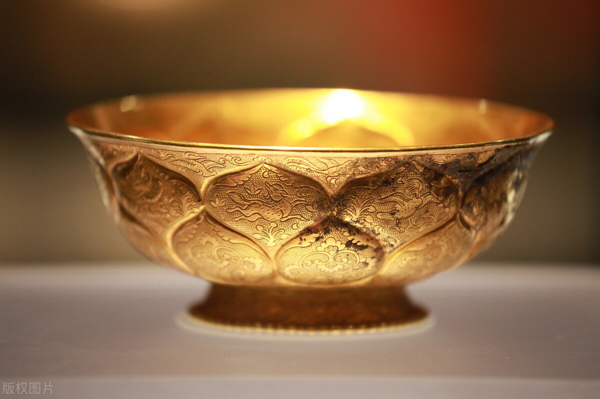 史上最全的盗墓知识,中国盗墓史