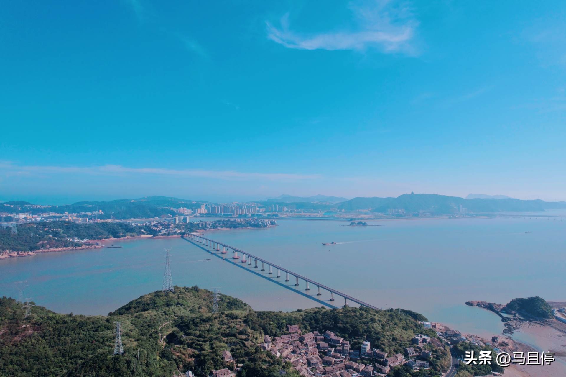 杭州附近海岛旅行景点攻略,杭州附近好玩的海边