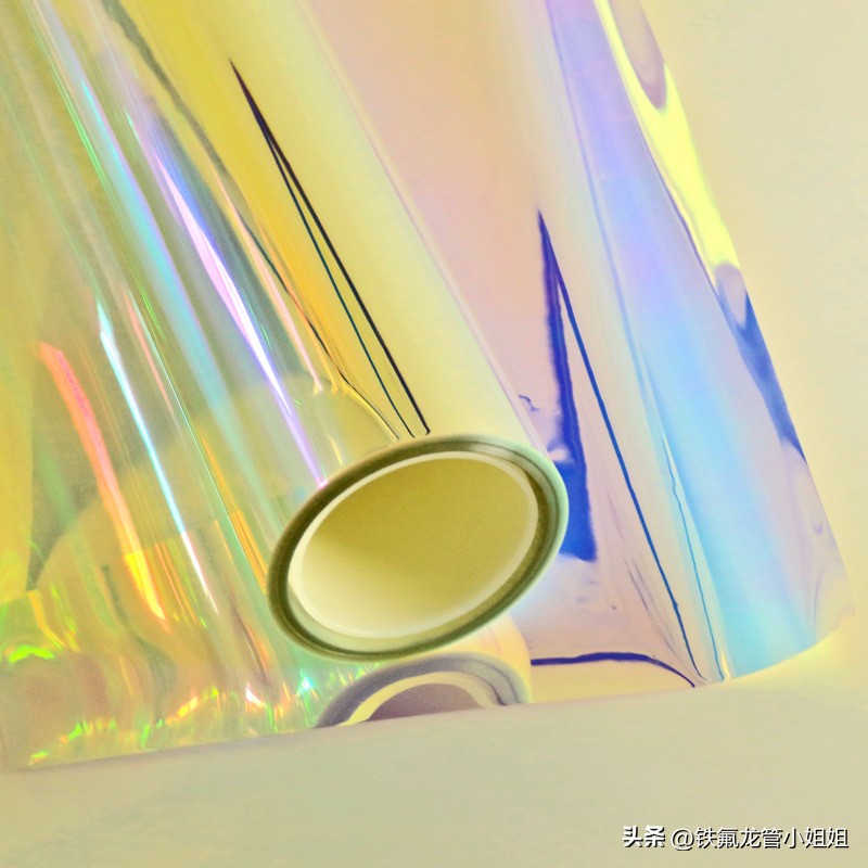 聚四氟乙烯透明薄膜,聚四氟乙烯彩色膜