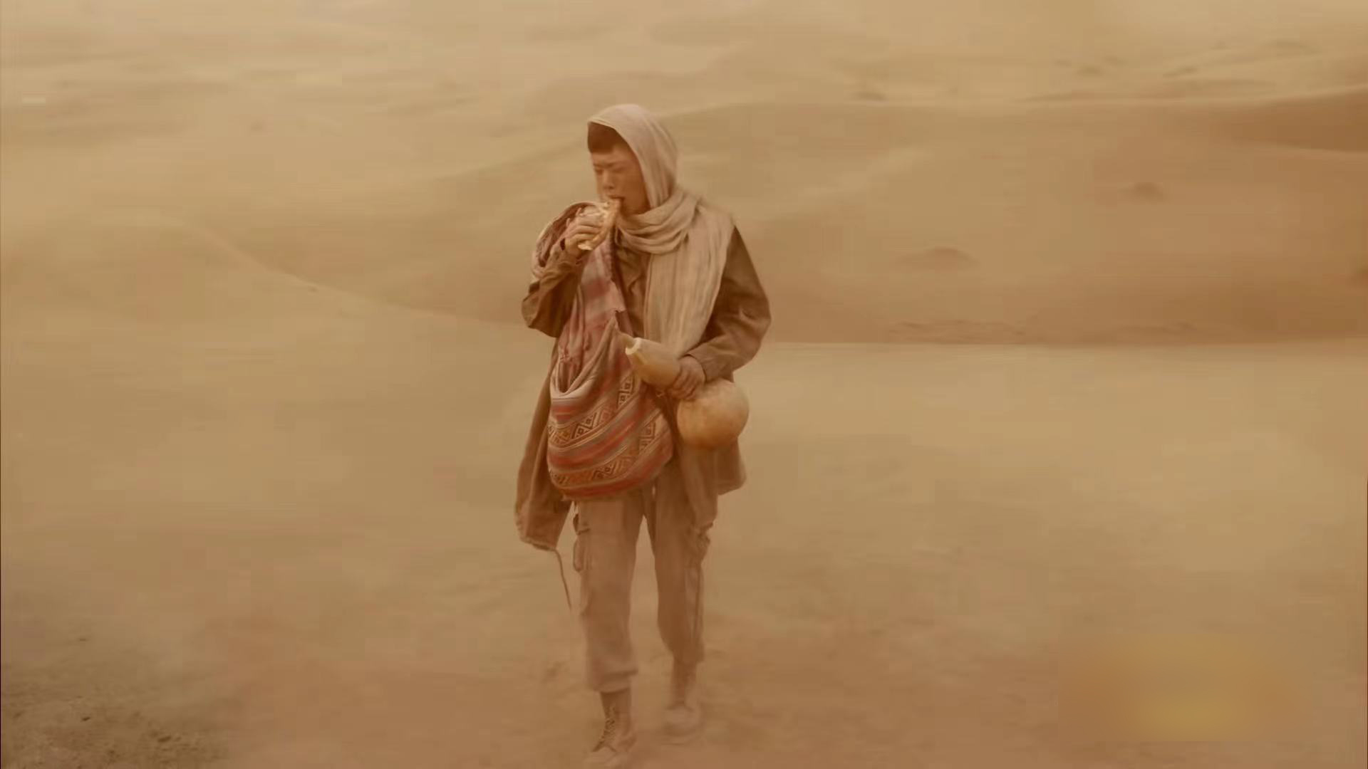 我们这十年之热爱张雷原型,我们的十年之热爱免费观看