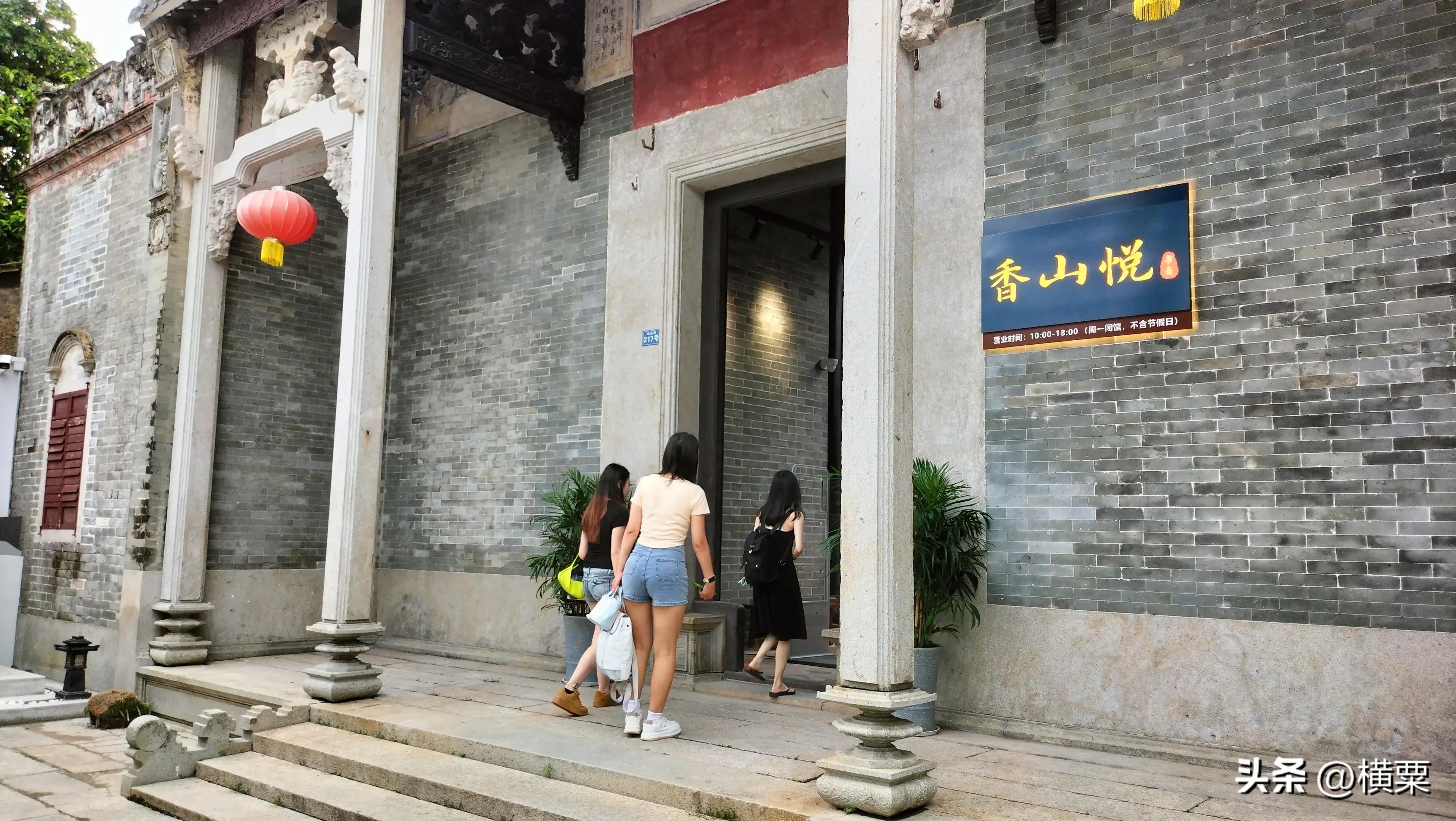 珠海唐家湾有什么好玩的地方,珠海唐家湾有什么