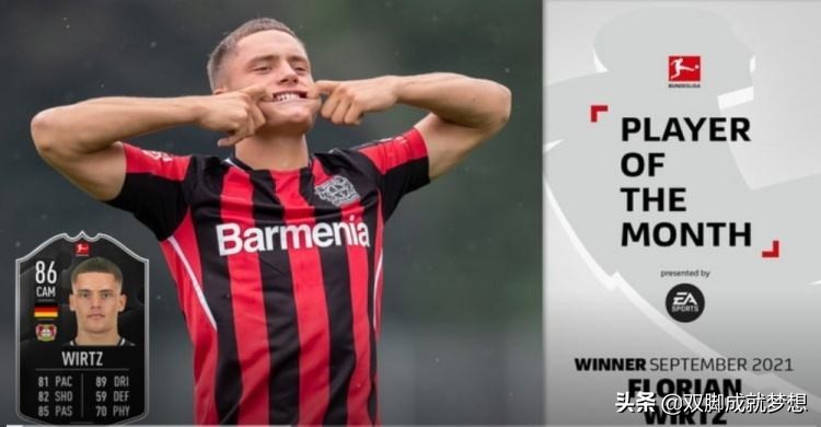 2019年足坛20岁以下妖人,后浪来袭00后未来可期