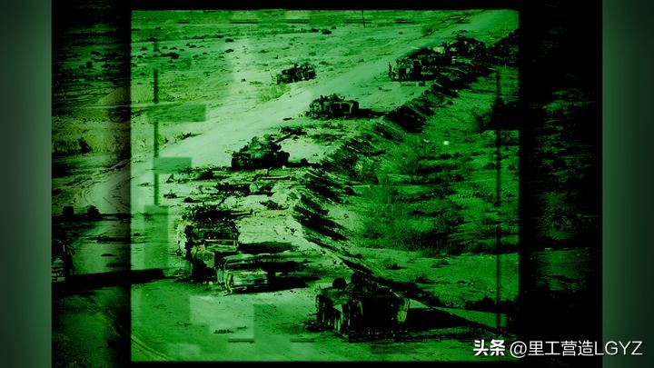 贫铀弹对世界影响,贫铀弹给人类带来的教训