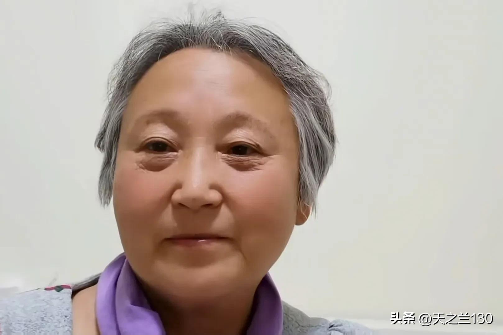 身体抱恙，北京胜芳来回跑，健康状况令人担忧，盼盼奶奶终于住院