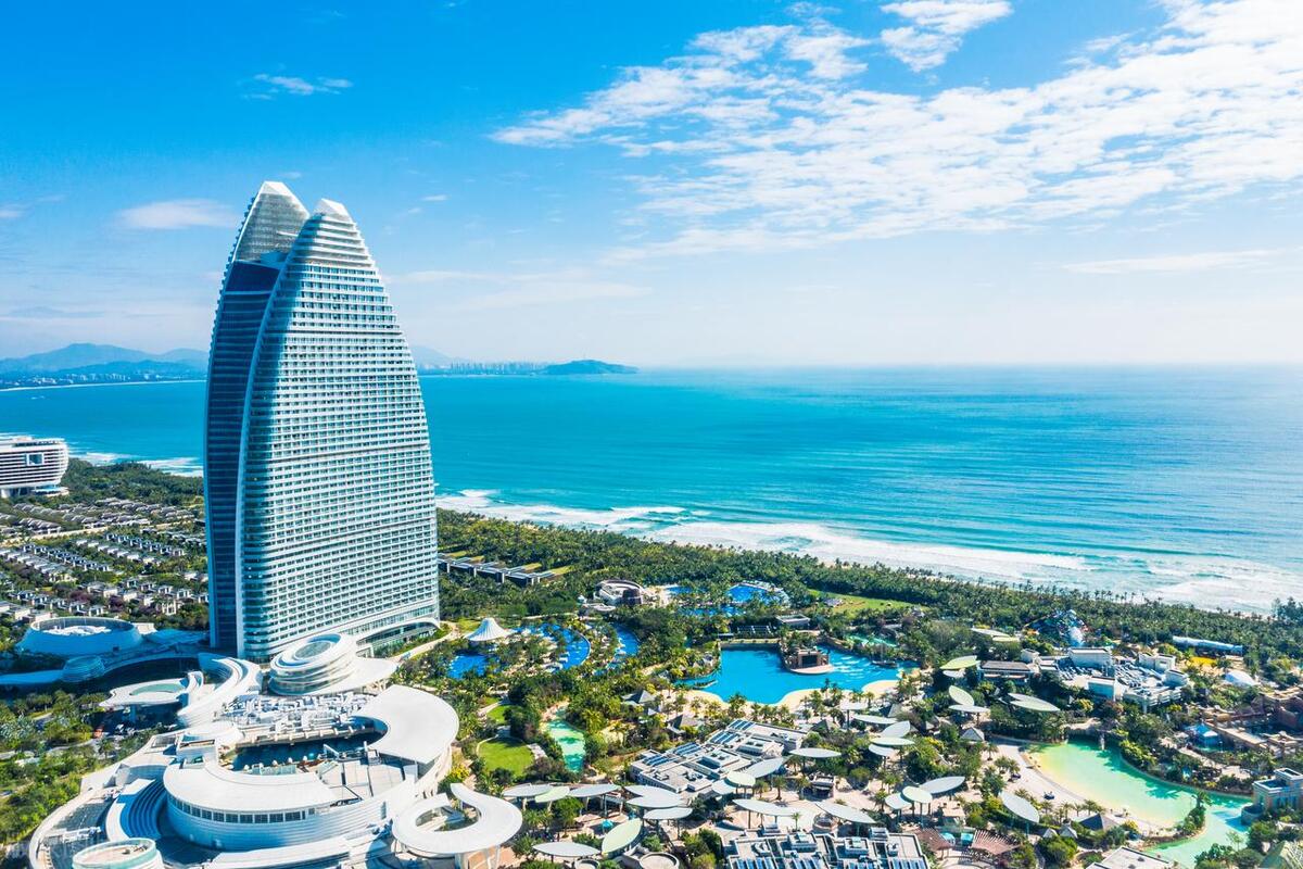 海南二手房为什么难卖,在海南为什么不能买二手房