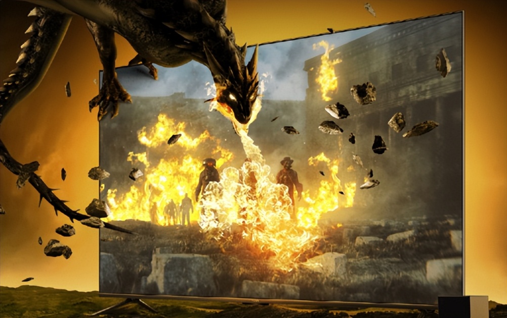 小米电视5pro65寸有几种型号,小米电视各型号区别图