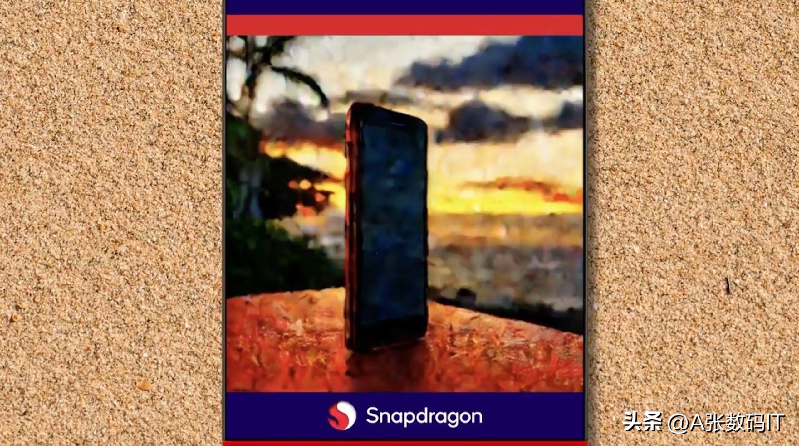 高通骁龙8系列发布日期,高通骁龙的新品发布会在哪里看