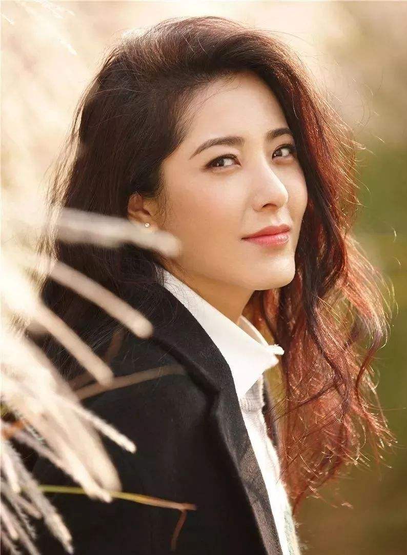 曾黎三任前男友都是影帝,和曾黎谈恋爱的三位影帝