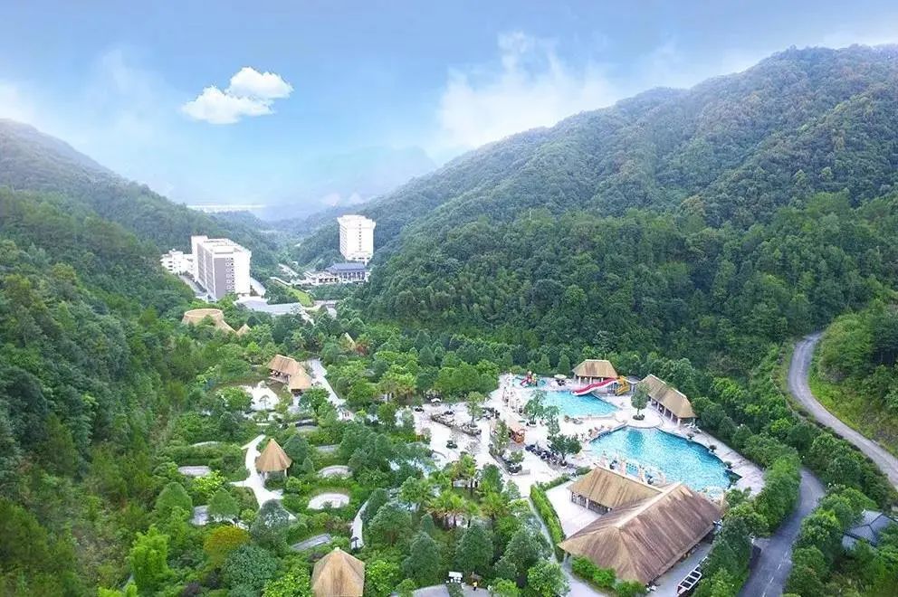 新丰云天海酒店自助游,新丰云天海免费旅游攻略