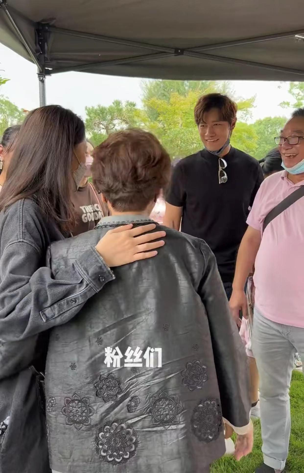 陈乔恩乔任梁哭晕视频,乔任梁陈乔恩痛哭视频白月光