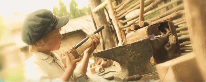 俄罗斯顶级战争正片,被低估的俄罗斯战争大片