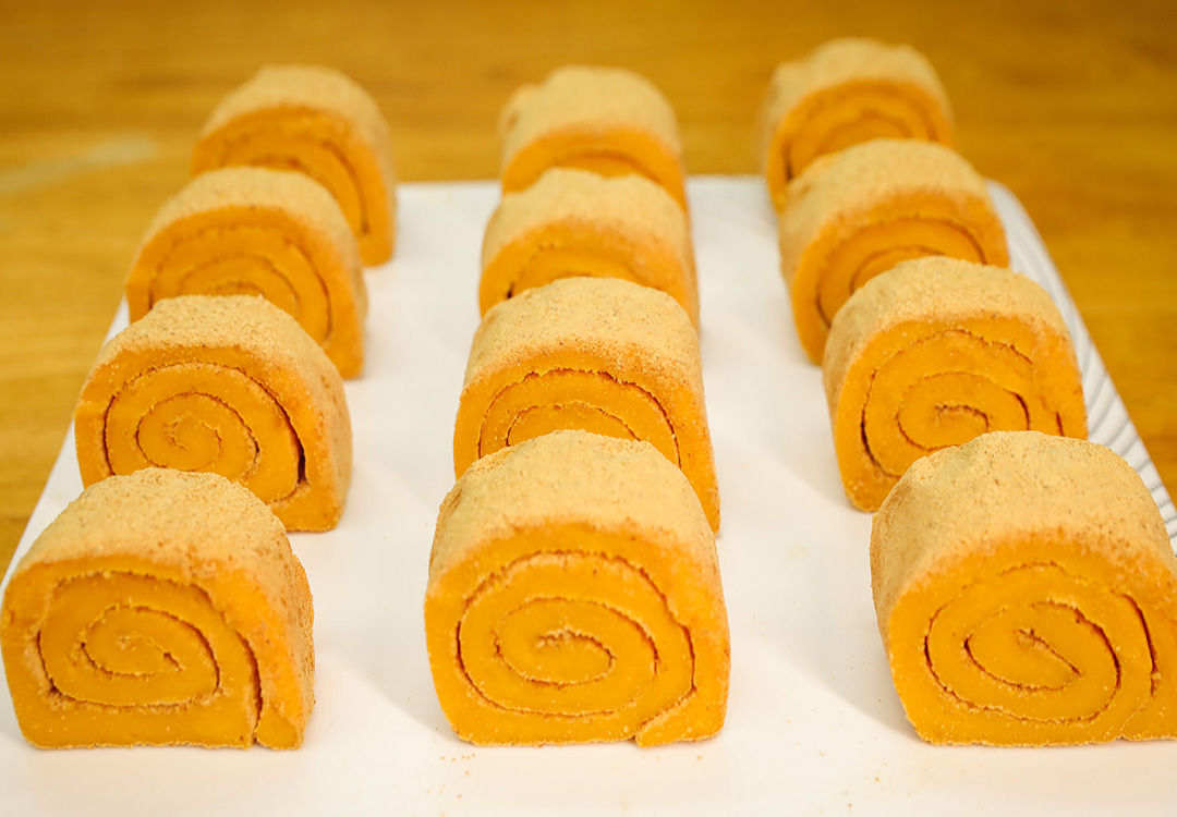 正宗大红薯的做法大全,爱吃红薯的教你新吃法