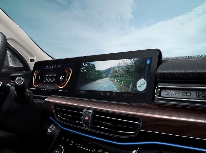 奶爸车七座suv推荐新能源,7座奶爸车全系混动价格更亲民