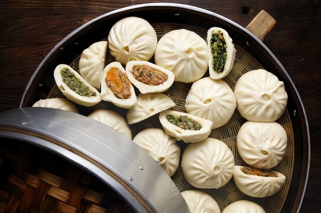 2019年江苏一小贩卖“铝包子”，4个月卖8000余只，查明后被判刑