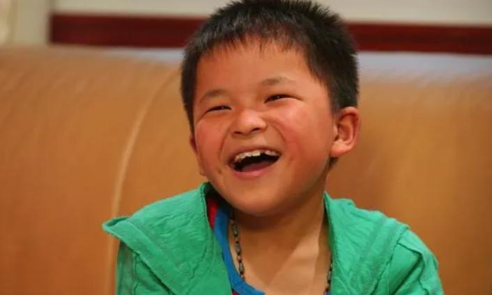 汶川地震中小男孩林浩现在怎么样,2008年汶川地震小英雄林浩今何在