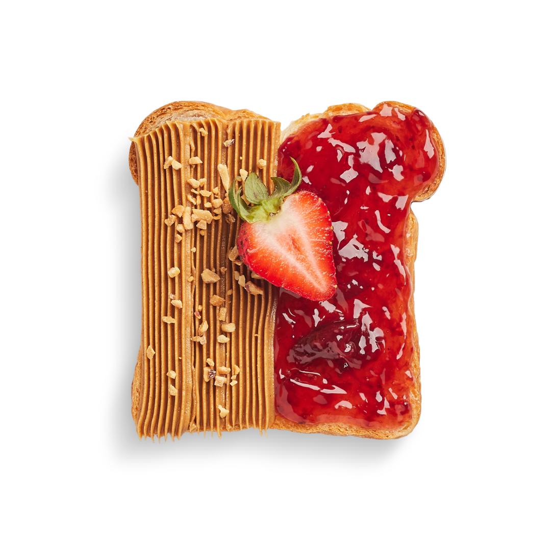 总有阳光逗乐你！ButterBean金逗携地道新加坡风味，首次登陆上海