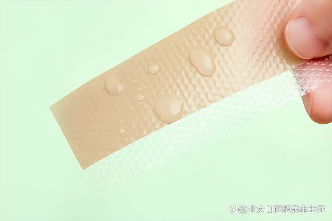 祛疤贴正确的方法,疤痕贴怎么祛疤