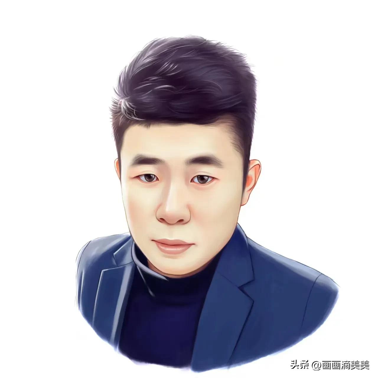 最新最全的男生好看的微信头像,好看又有意义的微信头像男