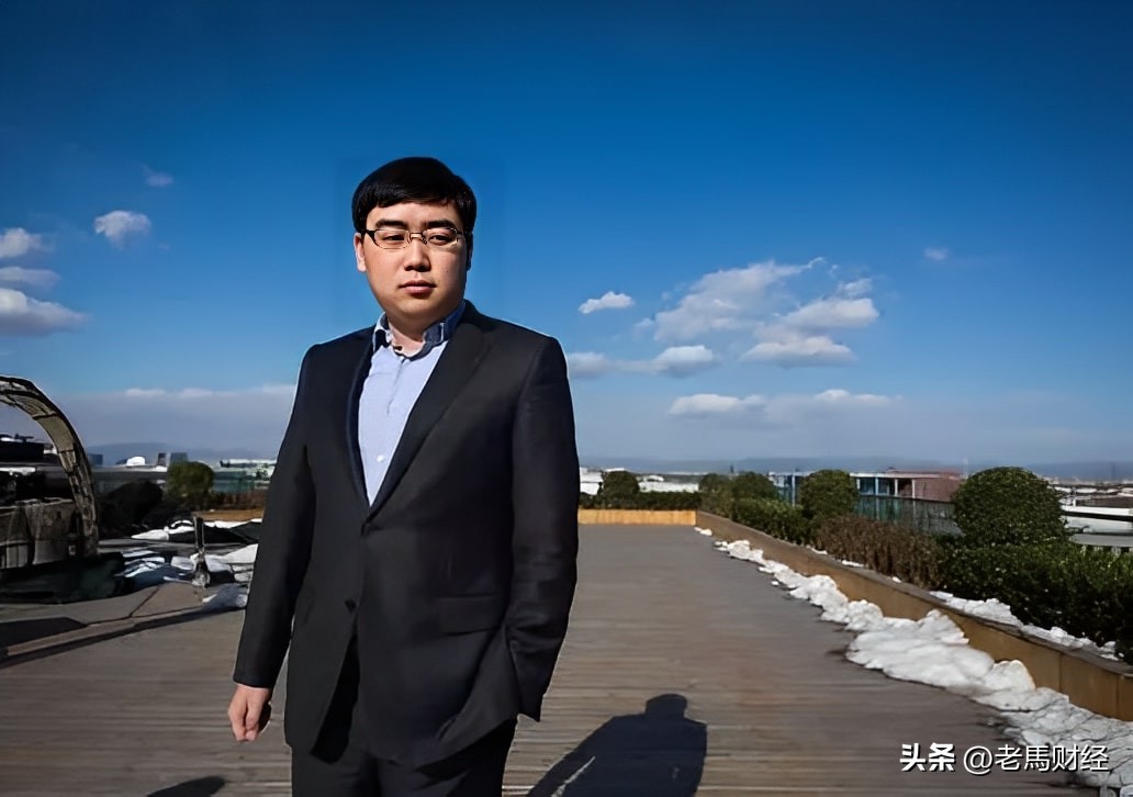 滴滴创始人程维江西人哪里人,滴滴程维在江西上饶做了什么