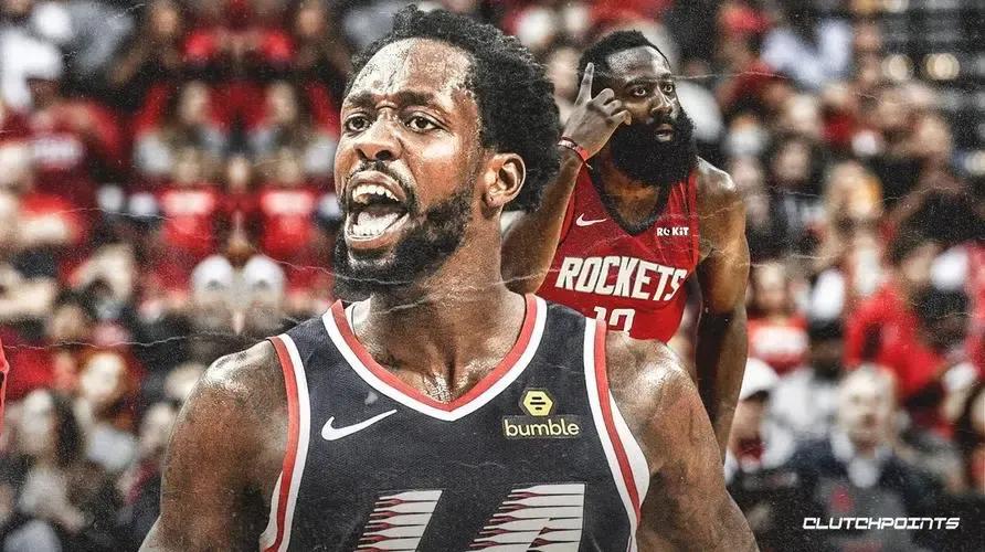 字母哥谈贝弗利,字母哥和贝弗利