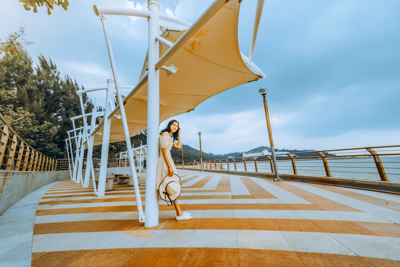 澳门攻略1日游自由行,澳门游玩最佳攻略