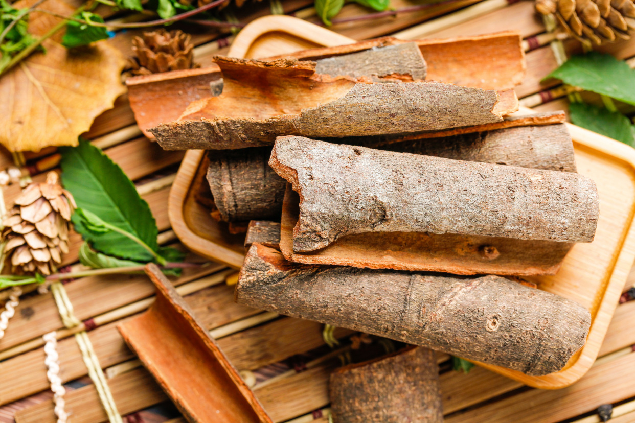 心火旺睡不着试试这两味中药,上热下寒心火旺中焦不通中药