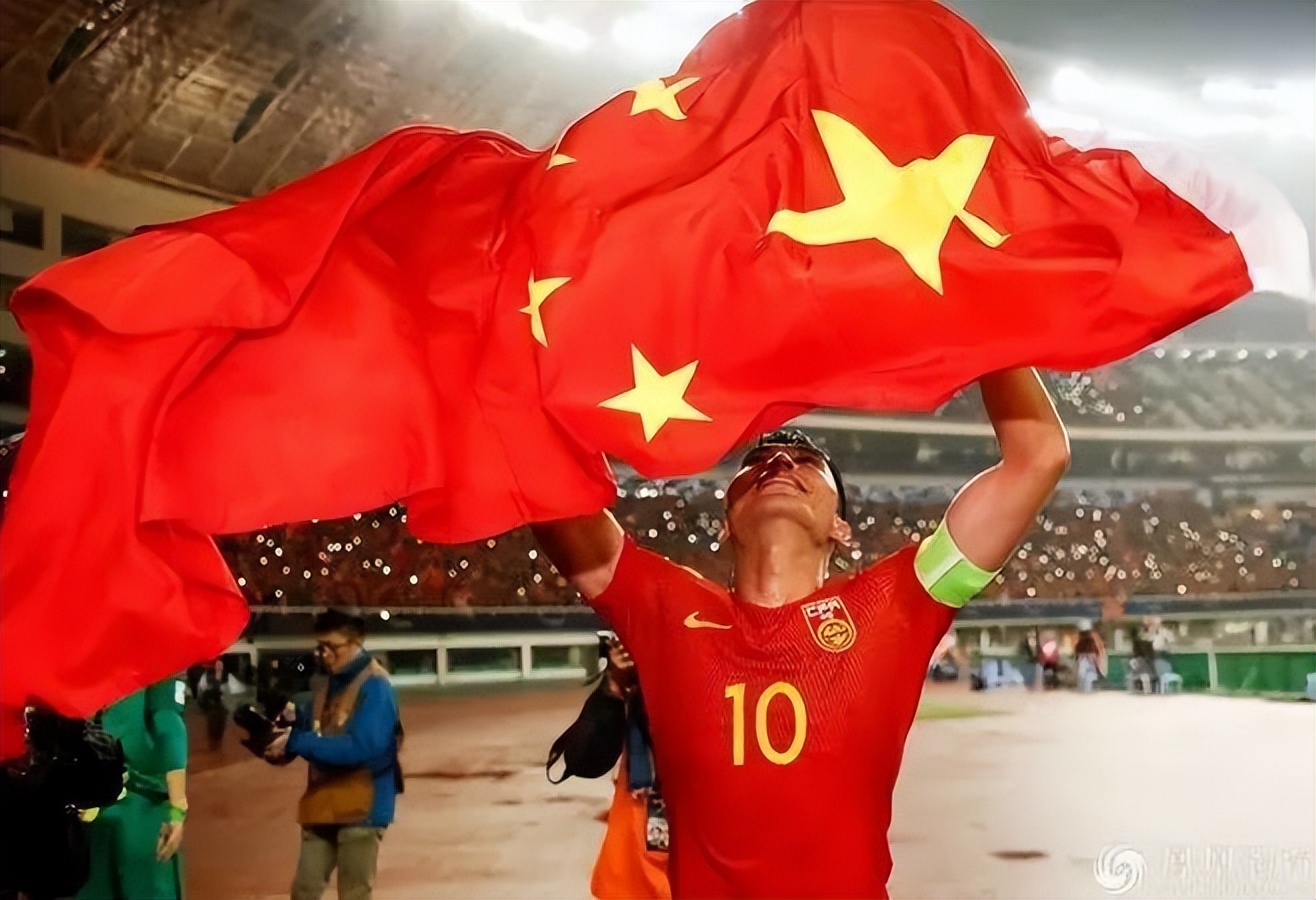 盘点中国足球现在的现状,中国足球最令人难堪的重大事件