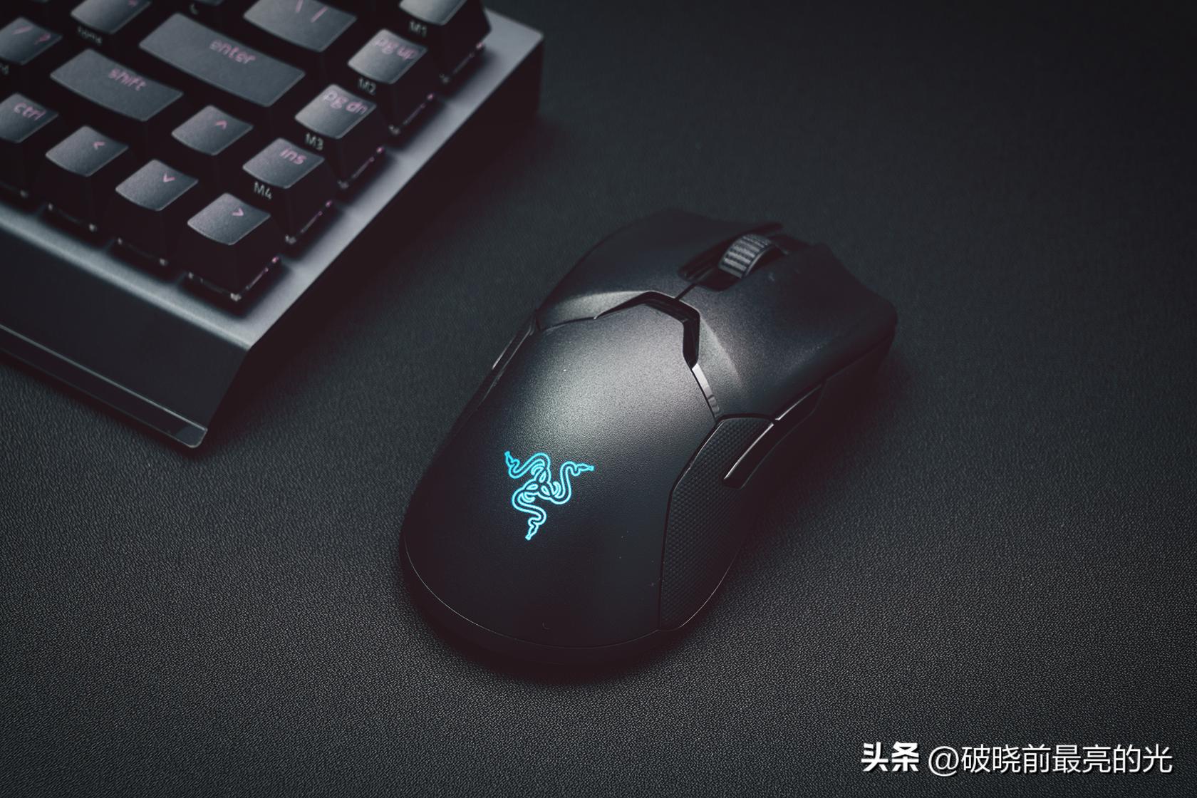 中高端外设推荐,亲身使用过的好物推荐