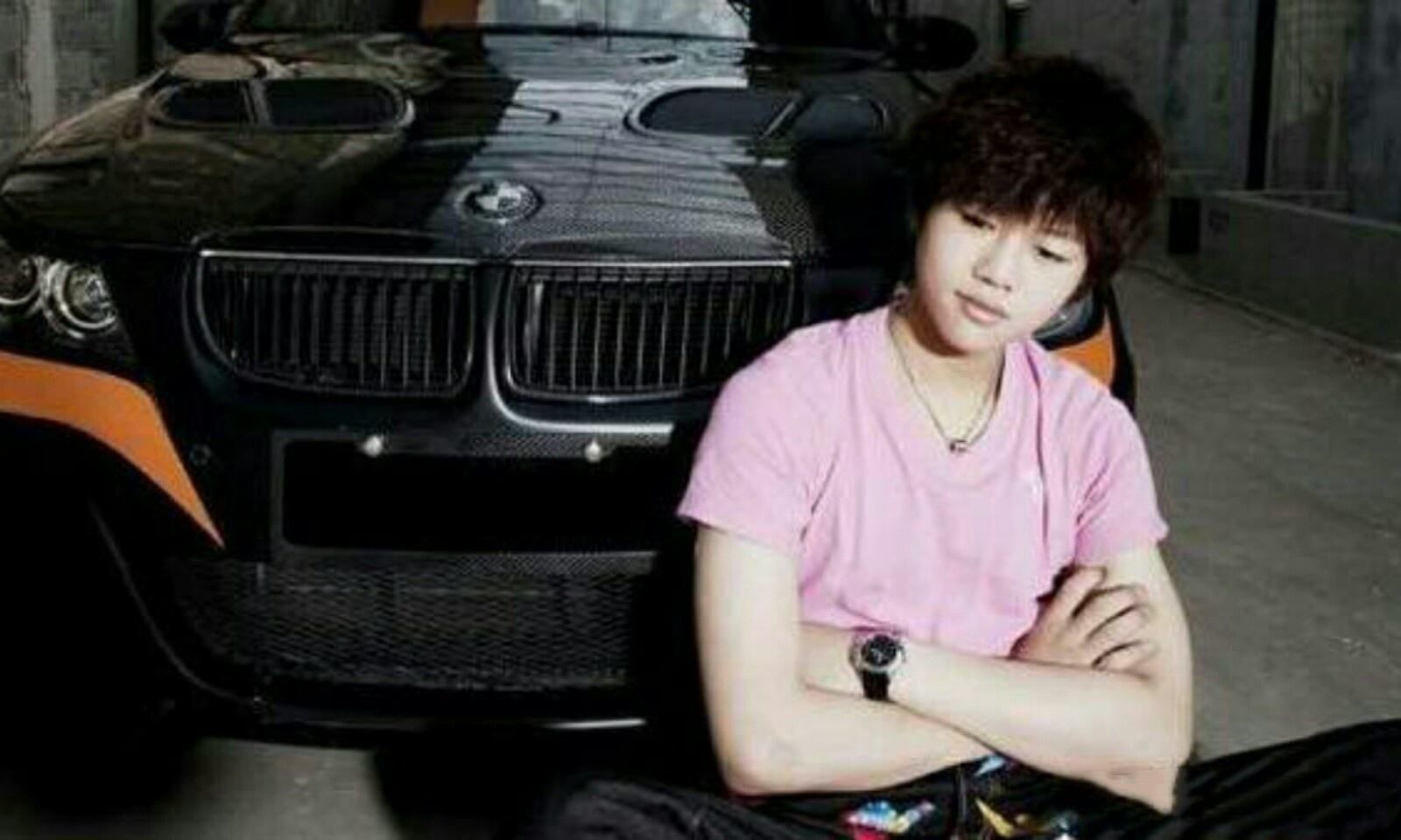 李双江之子李天一近况曝光,李天一案后李双江现状