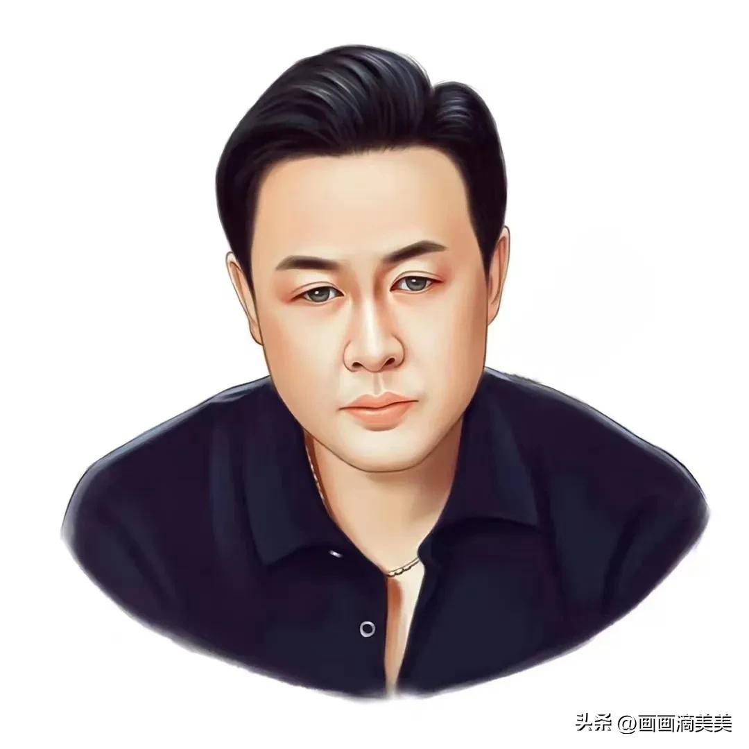 40岁男士微信头像成熟稳重有意境,适合三十多岁男士的微信头像成熟