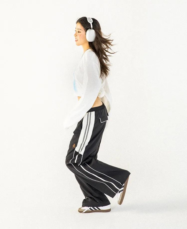 秋冬裤子推荐运动裤,最好的秋冬运动裤