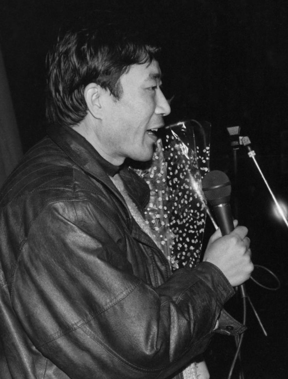 一代宗师退出队伍,一代名导林天师