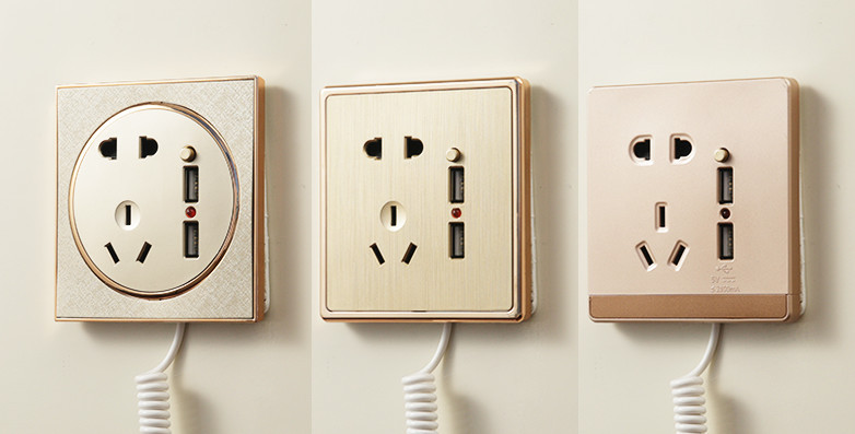 装修买开关插座什么牌子性价比高,家用装修开关插座哪个牌子比较好