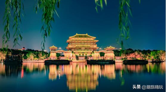 西安旅游景点必去景点大全,西安旅游攻略必去的景点排名大全