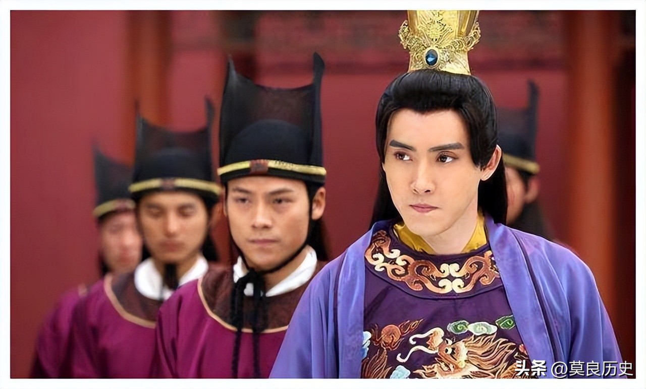 明朝朱允炆死后下一个皇帝是谁,朱允炆是明朝第几位皇帝