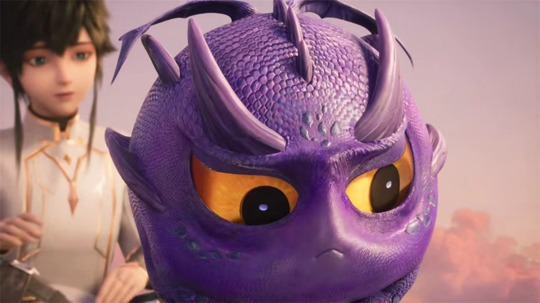 神印王座男主最后选择了谁,盘点神印王座男主的一生