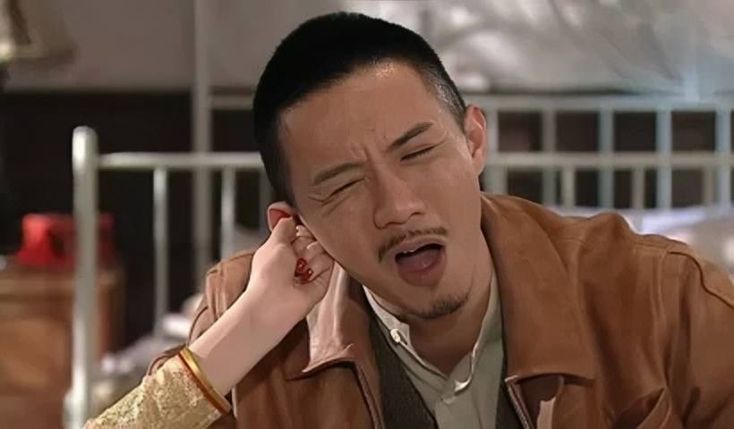 张继聪正剧,张继聪tvb忠奸人插曲