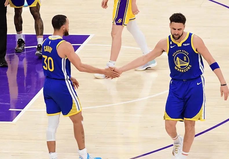 2年6000万，加盟勇士！保留仅剩的自尊，但你的争冠之旅依旧艰险