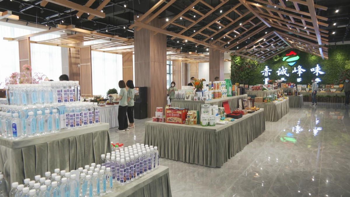 系列报道《趟出城郊型农畜产业高质量发展新路子》之三做好“技”文章聚力推进农畜产品加工绿色智能