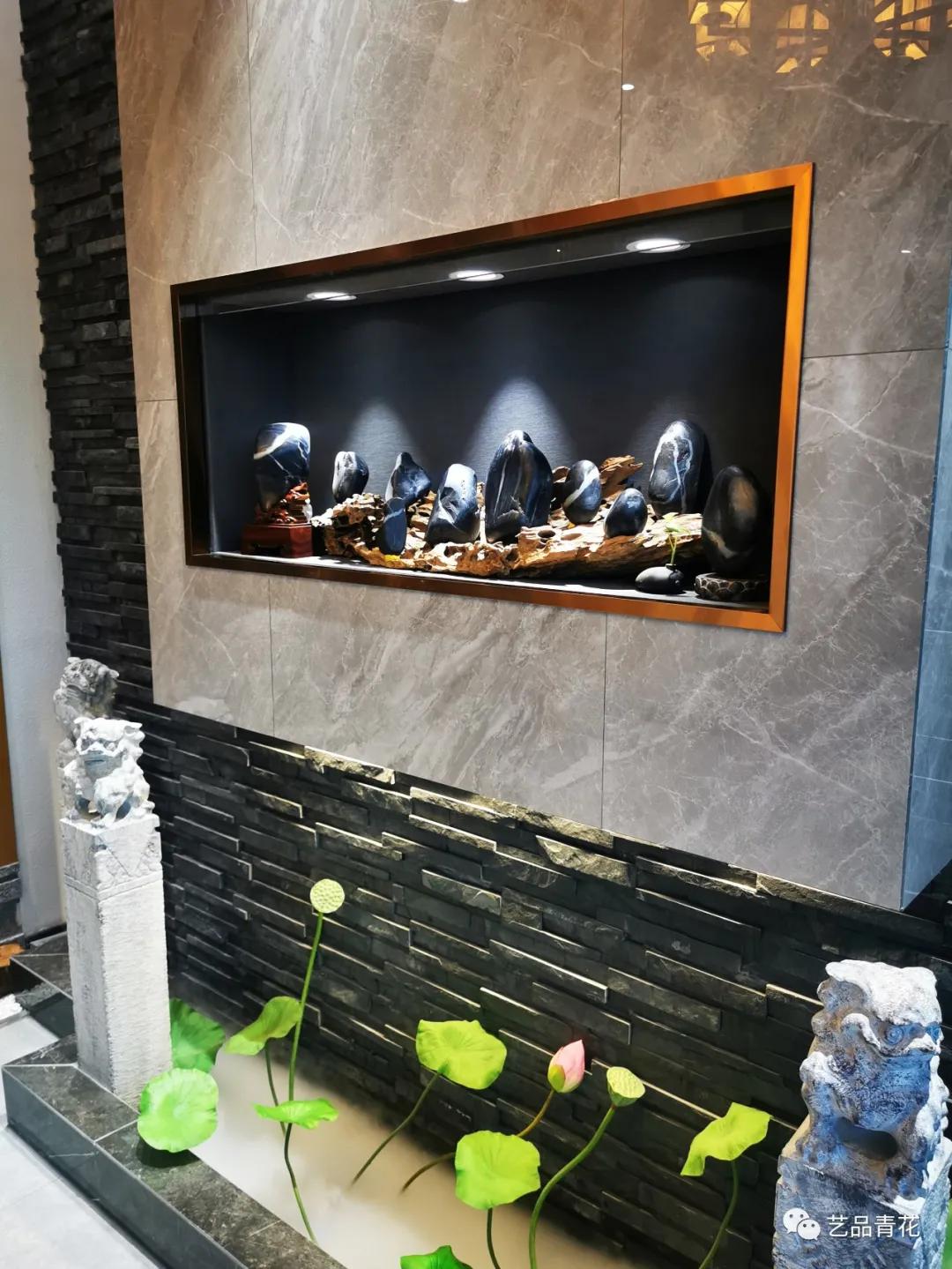 和田顶级青花籽料原石成交价格,青花玉籽料欣赏