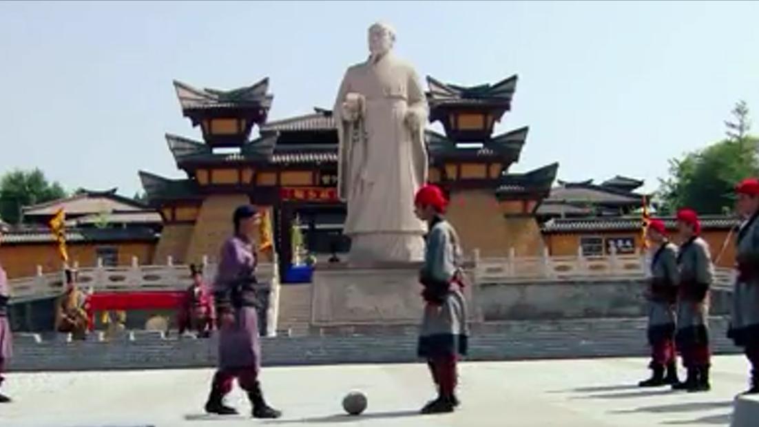 为什么中国足球进不了世界杯,男足为啥进不去奥运会