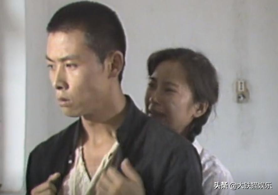 《便衣警察》35年，女主巅峰隐退，女配嫁名导，其他演员咋样了